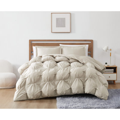 Napperon vraiment doux - rembourré, microfibre douce