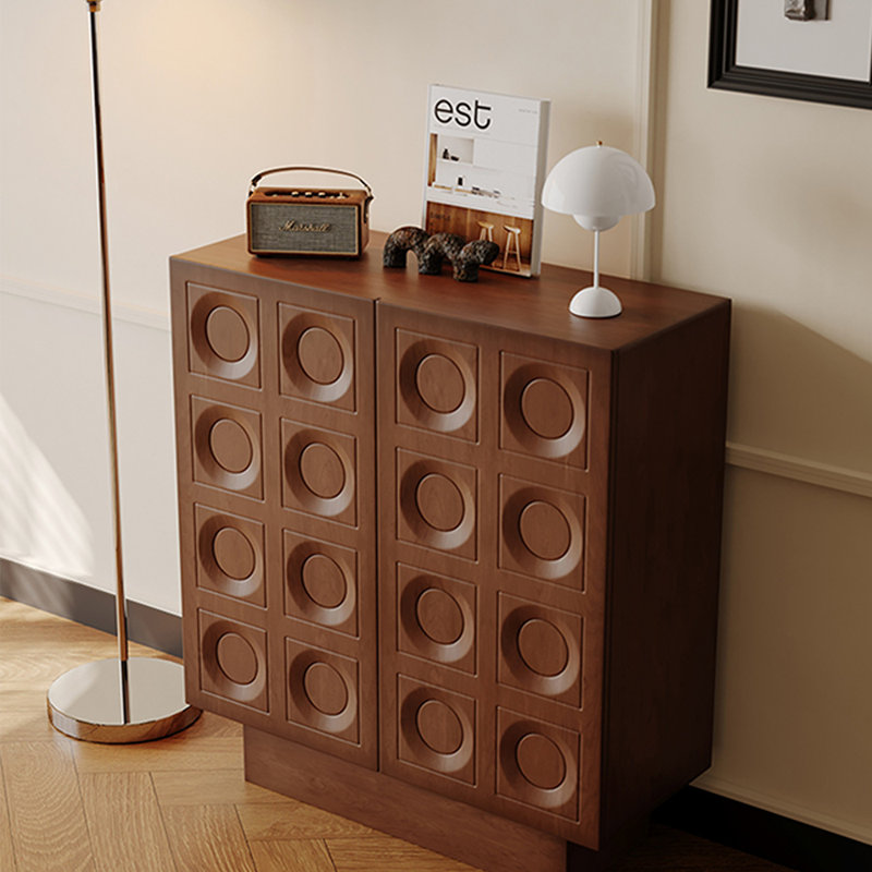 Net Red Simple Accent Cabinet