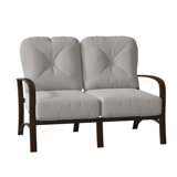 Fremont Outdoor 2 - Seat Loveseat