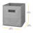 Rebrilliant Whitmor Plastic Decorative Bin