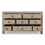 66'' W Solid Wood Sideboard