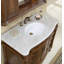 Ensemble de meuble-lavabo simple de 42 po Aurillac-23585173-108198595