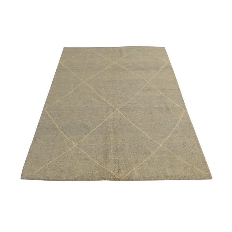 Howard Light Gray Rug