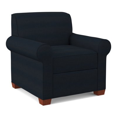 Finn Upholstered Armchair