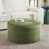 Velours vert olive est en rupture de stock