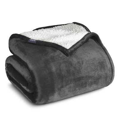 Couverture Sherpa
