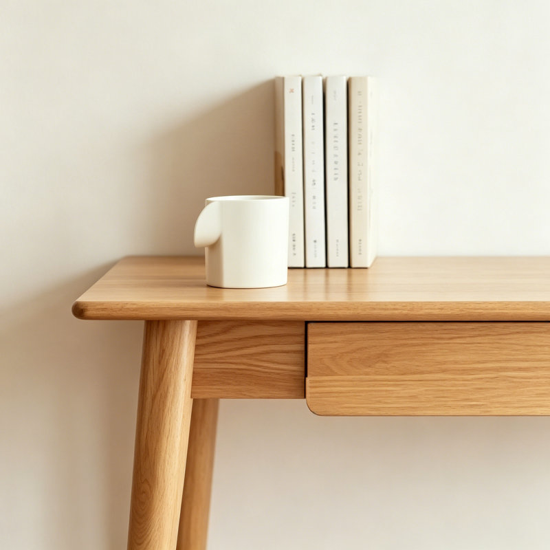Lanease Vanity, Bedroom Desk, Study Desk
