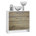 White/Oak Ribbeck