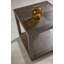 Cohesion Credence Square End Table