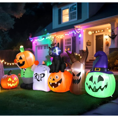 Halloween Decoration