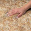 Tapis Dream Shag ADS728 à cercles, lavable à la machine de qualité supérieure-1087480715-1087480719