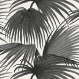 Pawley’s Island Palms Barely Wallpaper by Megan Molten