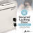 Medium Size Steel Multi-Purpose Secure Drop Box-49087321