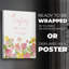 Petites choses - Impression sur toile seulement - NON-CADRE-1777837911