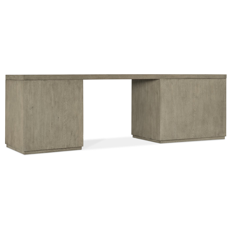 Linville Falls Floating Desk