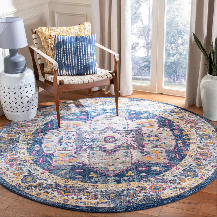 Balaton Performance Oriental Rug