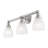 Amida 3 - Light Dimmable Vanity Light-1451764736
