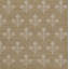 Saybrook Floral Power Loom Polypropylene Plastic Indoor / Outdoor Area Rug in Beige/Brown-2087421962