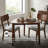 Dulaney Dining Table