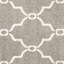 Tapis géométrique Clodfelter Performance-31311739