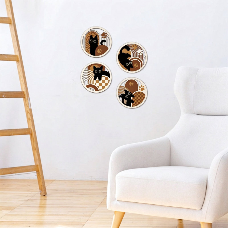Animals Wall Decor