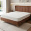 White Noise Innerspring / Coil Mattress-1911376425