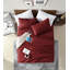 Ensemble de draps ultra doux Swift Home Essentials, microfibre, poches profondes jusqu’à 14 po, infroissable et facile d’entretien, pêche douce-845819709-845819657