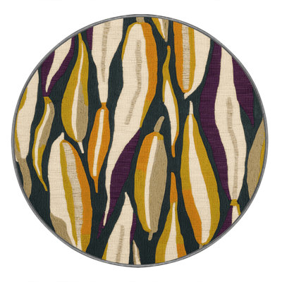  Tapis lavable Arracacha
