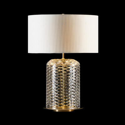 Mariner Luxury Table Lamp
