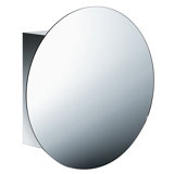 Pika 23.2'' W Mirrored Medicine Cabinet