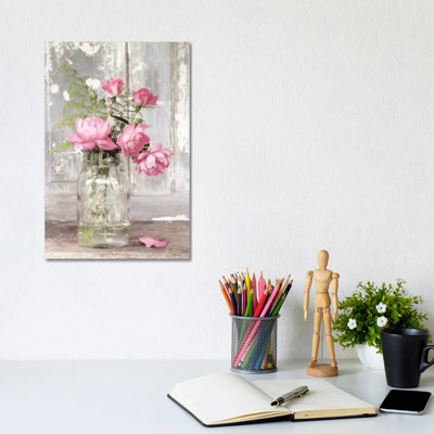 The True Rose by Lori Deiter - Wrapped Canvas Gallery-Wrapped Canvas Giclée