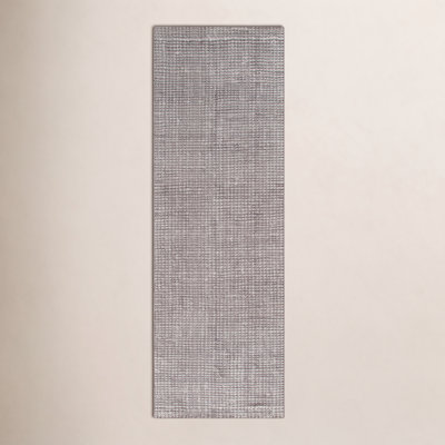 Asta Hand-Loomed Jute Rug