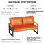 Canapé Mid-Century-874298468