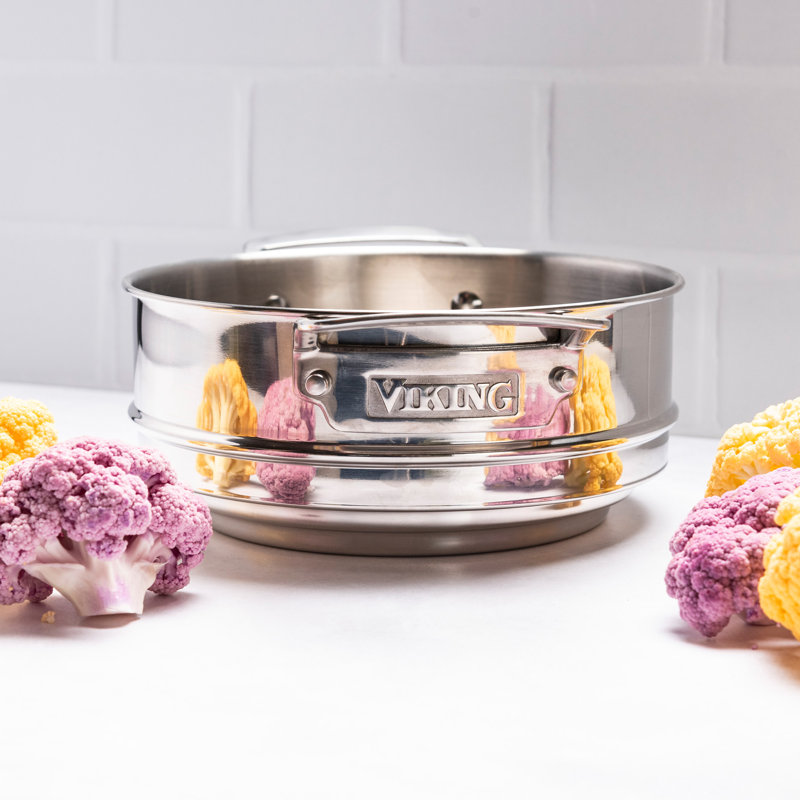 Tri-Ply Stainless Steel - Thumbnail 5