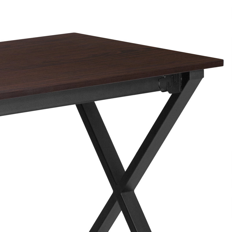 120.65cm W Rectangle Writing Desk