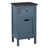 Bleu est en rupture de stock