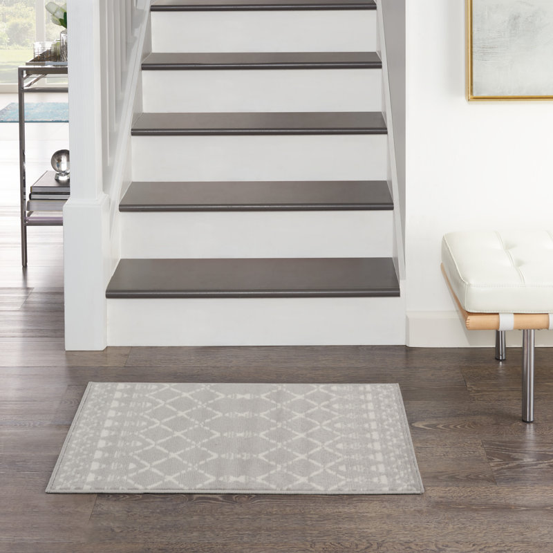 Casimier Indoor Rug, Rectangle 2' x 3'