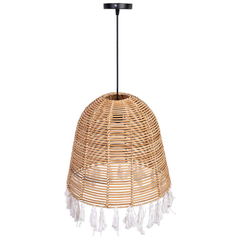 Alitia 1 - Light Natural Pendant