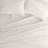 Linen Bamboo-Blend Breathable Luxury Bed Sheet Set-69986401-69986398
