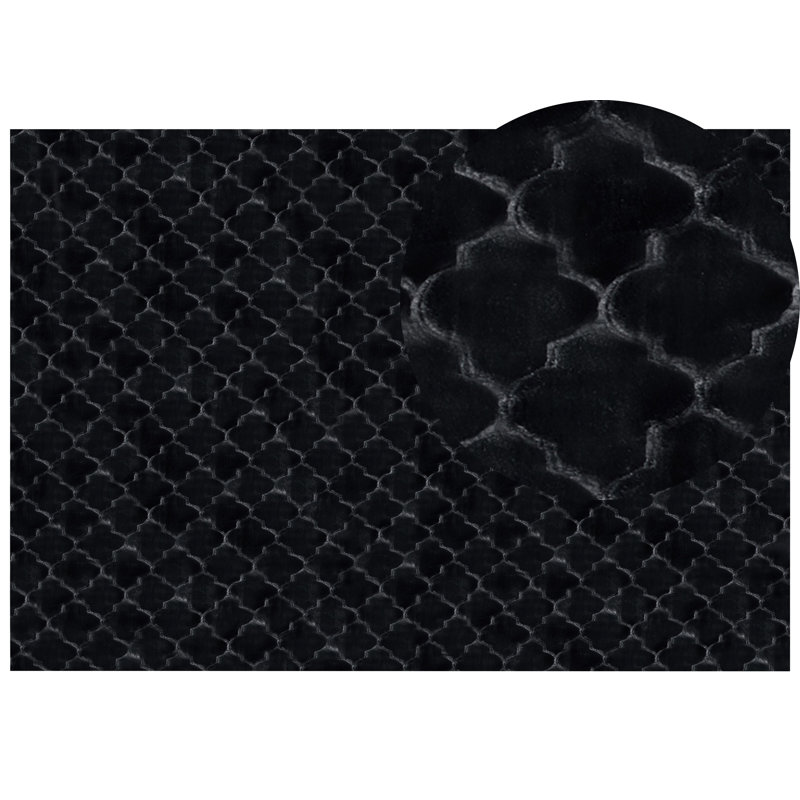 Dain Southwestern Hand Woven Area Rug, Rectangle 160 x 230cm