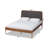 Alexsi Upholstered Platform Bed-224454751