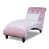 Velours rose est en rupture de stock