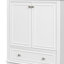 Base de meuble-lavabo simple Mytrell 29,51 seulement-1849384606