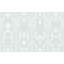 by Rachel Ashwell Panel Francaise Made to Order Fixed Size Mural 2.5m x 4m Mural Roll-257520143