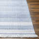 Bretson Handmade Recycled P.E.T Indoor/Outdoor Rug