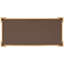 Plaque d'adresse sur 1 ligne New Yorker-1911553942