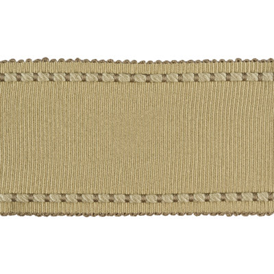 Cable Edge Band Fabric