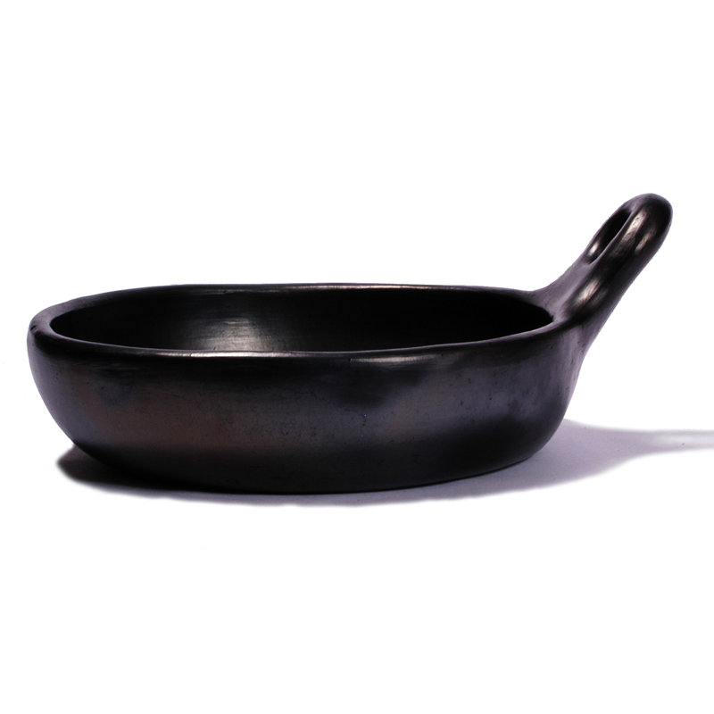 Ancient Cookware 0.38 Quarts Ceramic Saute Pan