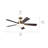 52'' Ceiling Fan with LED Lights-1614424767