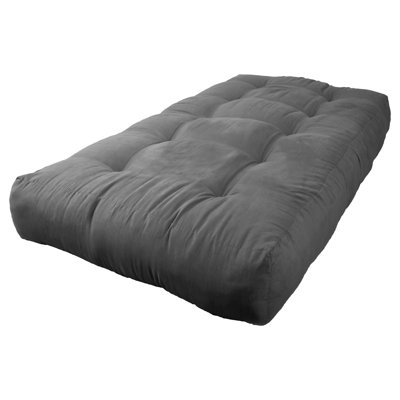 Matelas de futon en mousse Abe